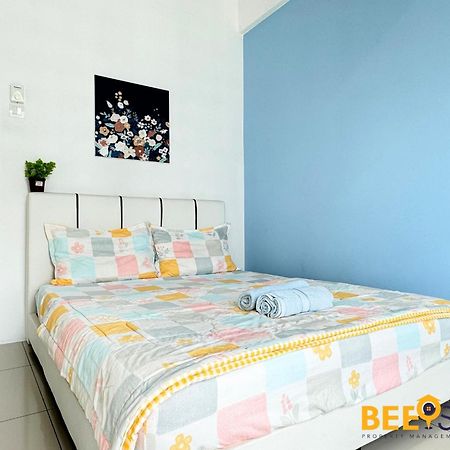 Ipoh Meru Casa Kayangan By Beestay Экстерьер фото