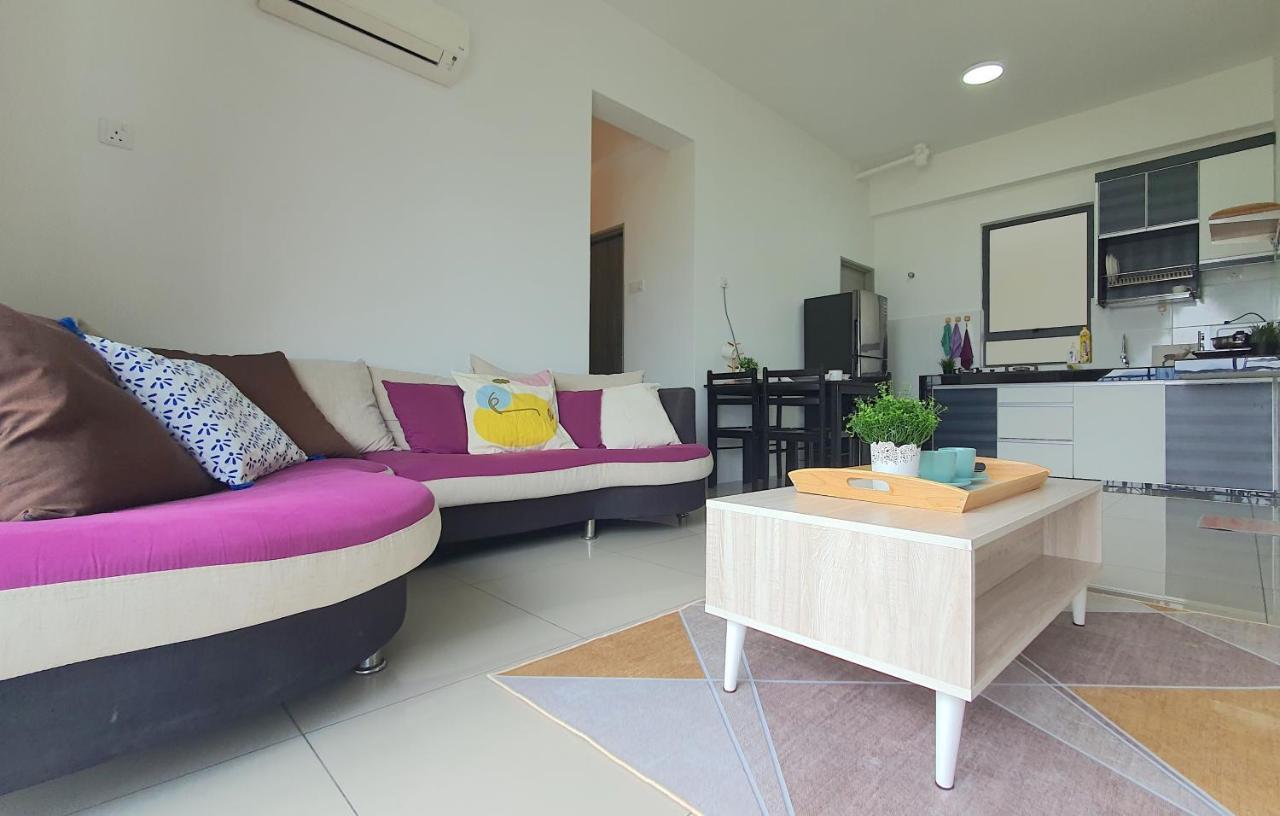 Ipoh Meru Casa Kayangan By Beestay Экстерьер фото