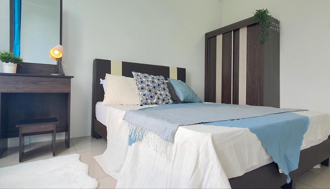 Ipoh Meru Casa Kayangan By Beestay Экстерьер фото