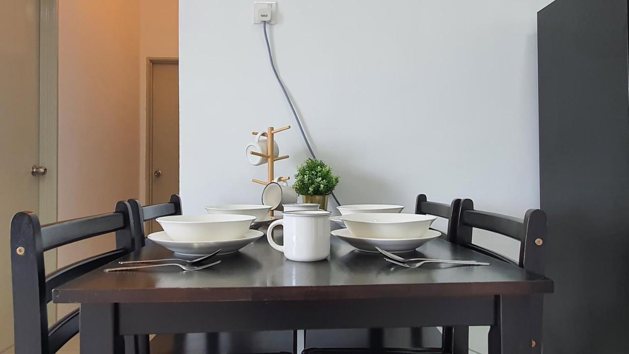Ipoh Meru Casa Kayangan By Beestay Экстерьер фото