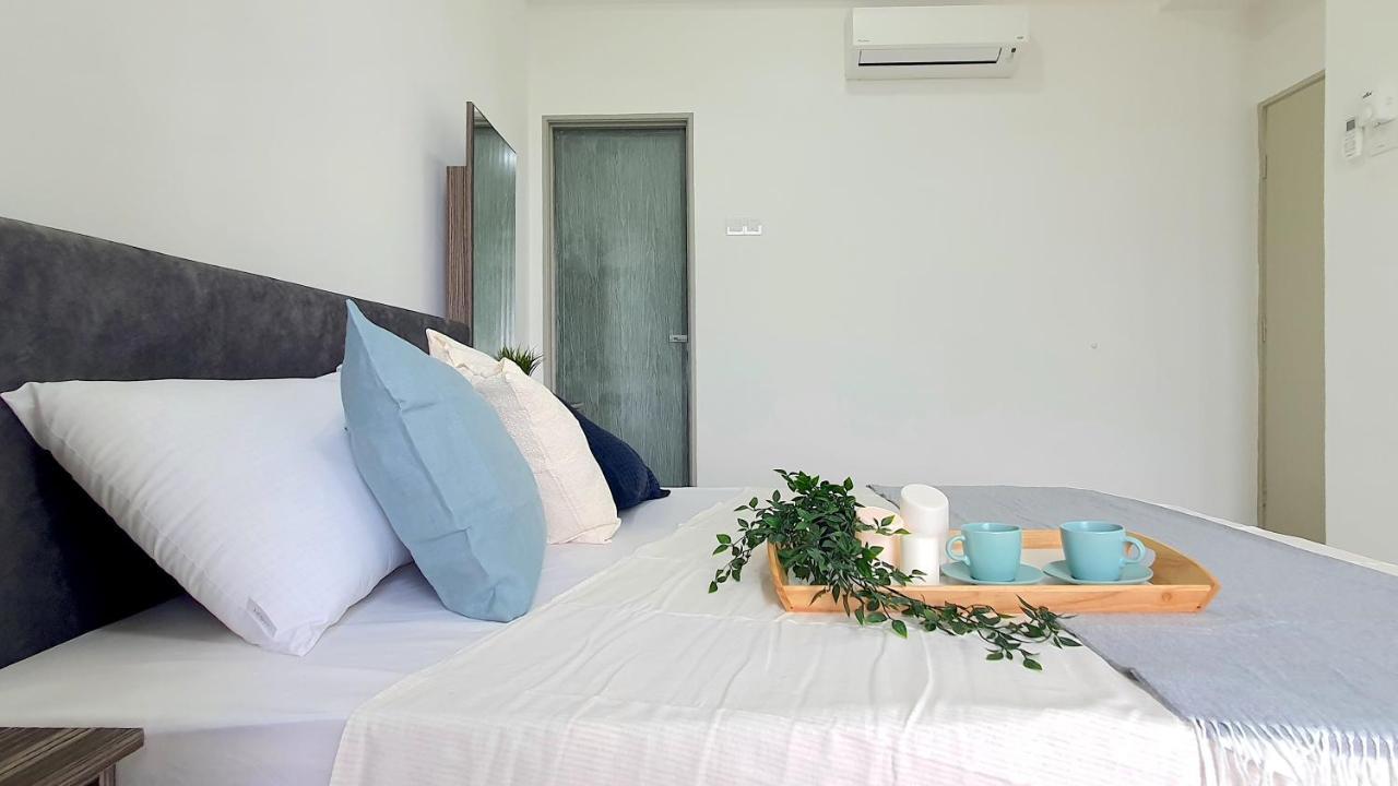 Ipoh Meru Casa Kayangan By Beestay Экстерьер фото