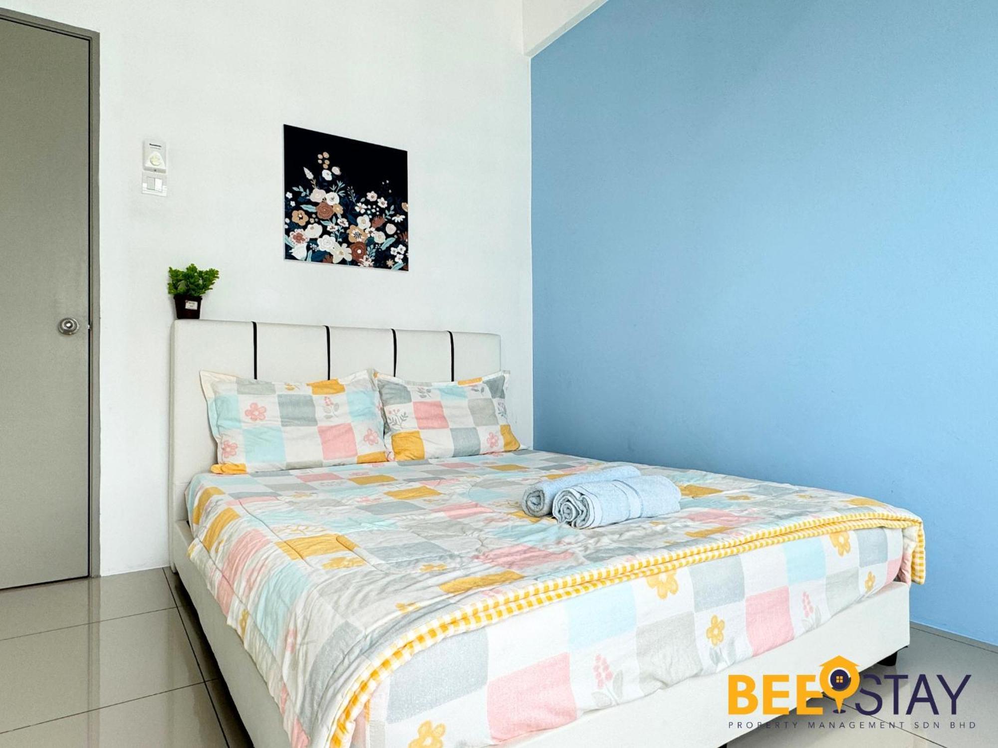 Ipoh Meru Casa Kayangan By Beestay Экстерьер фото