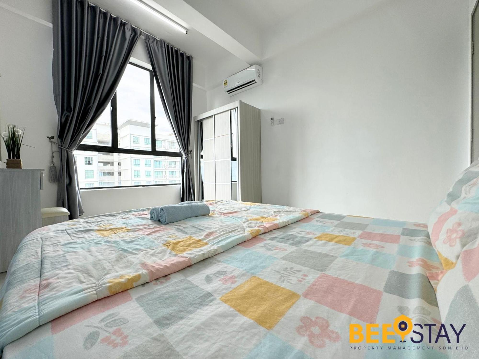 Ipoh Meru Casa Kayangan By Beestay Экстерьер фото