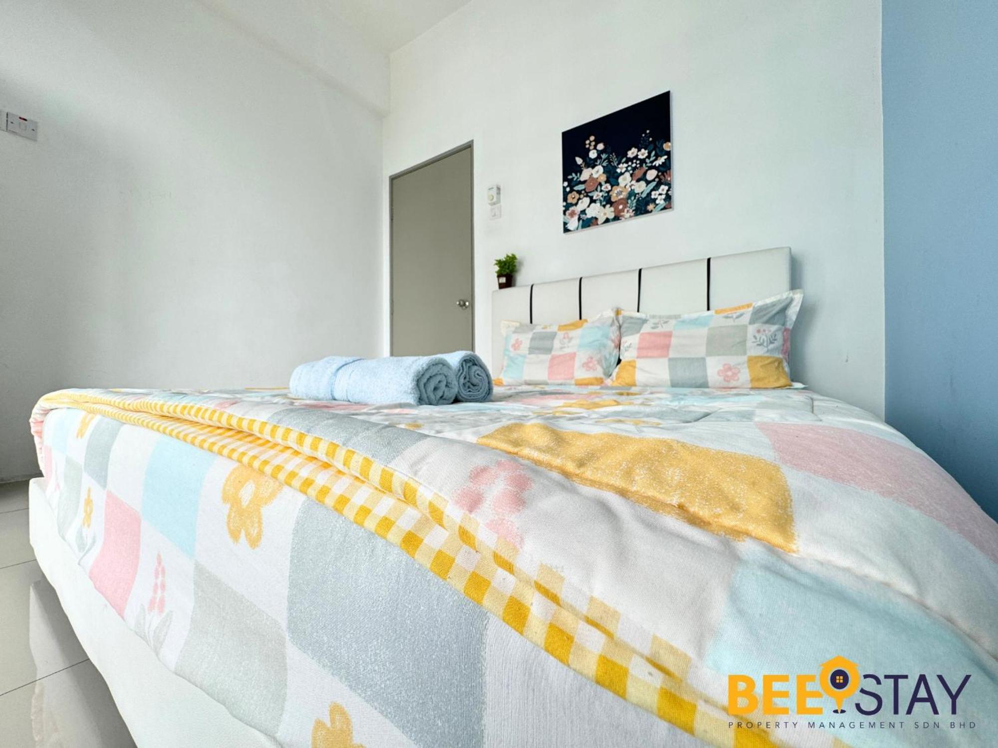 Ipoh Meru Casa Kayangan By Beestay Экстерьер фото