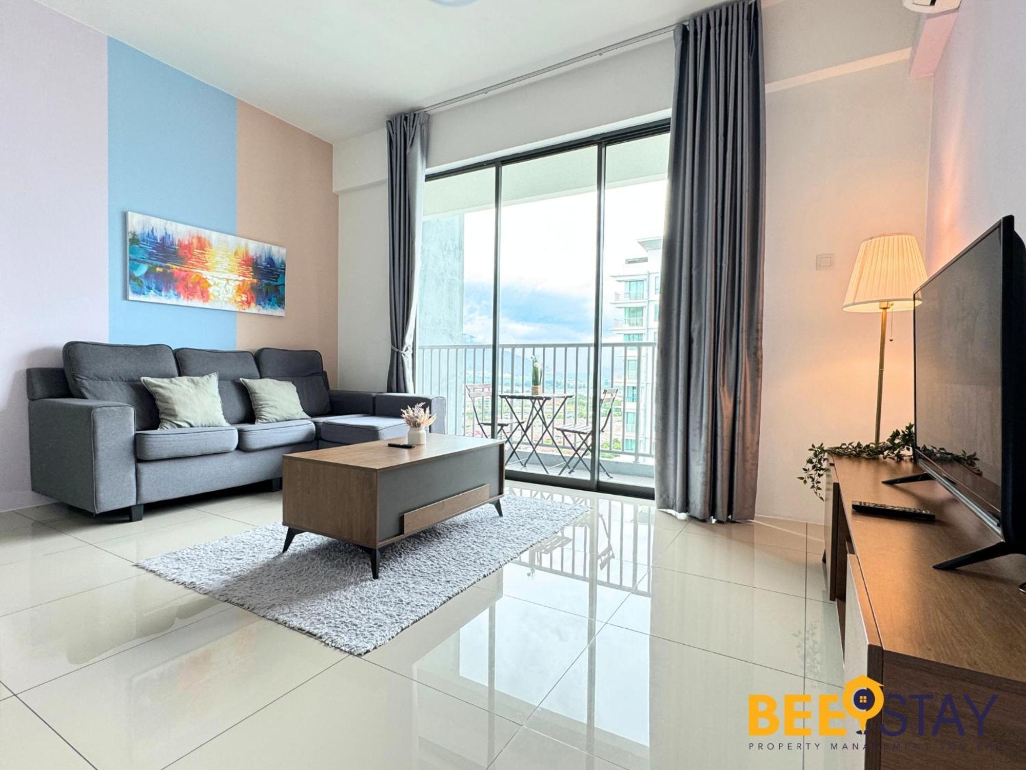 Ipoh Meru Casa Kayangan By Beestay Экстерьер фото