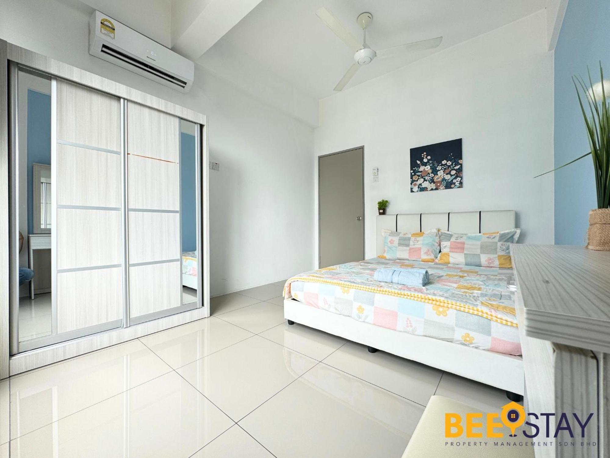 Ipoh Meru Casa Kayangan By Beestay Экстерьер фото