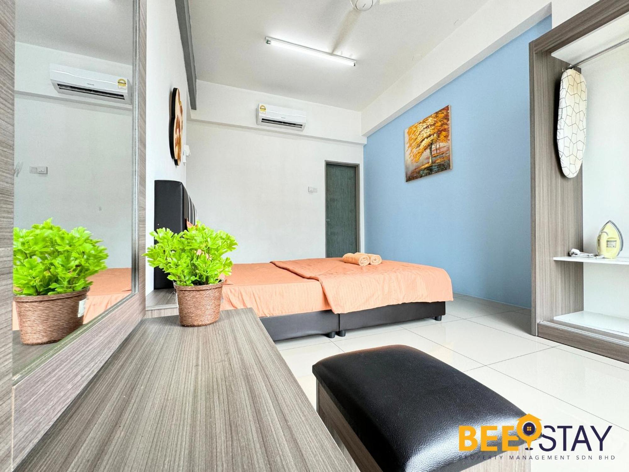 Ipoh Meru Casa Kayangan By Beestay Экстерьер фото