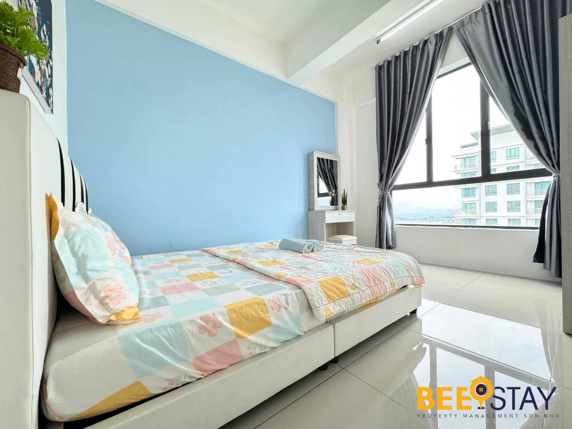 Ipoh Meru Casa Kayangan By Beestay Экстерьер фото