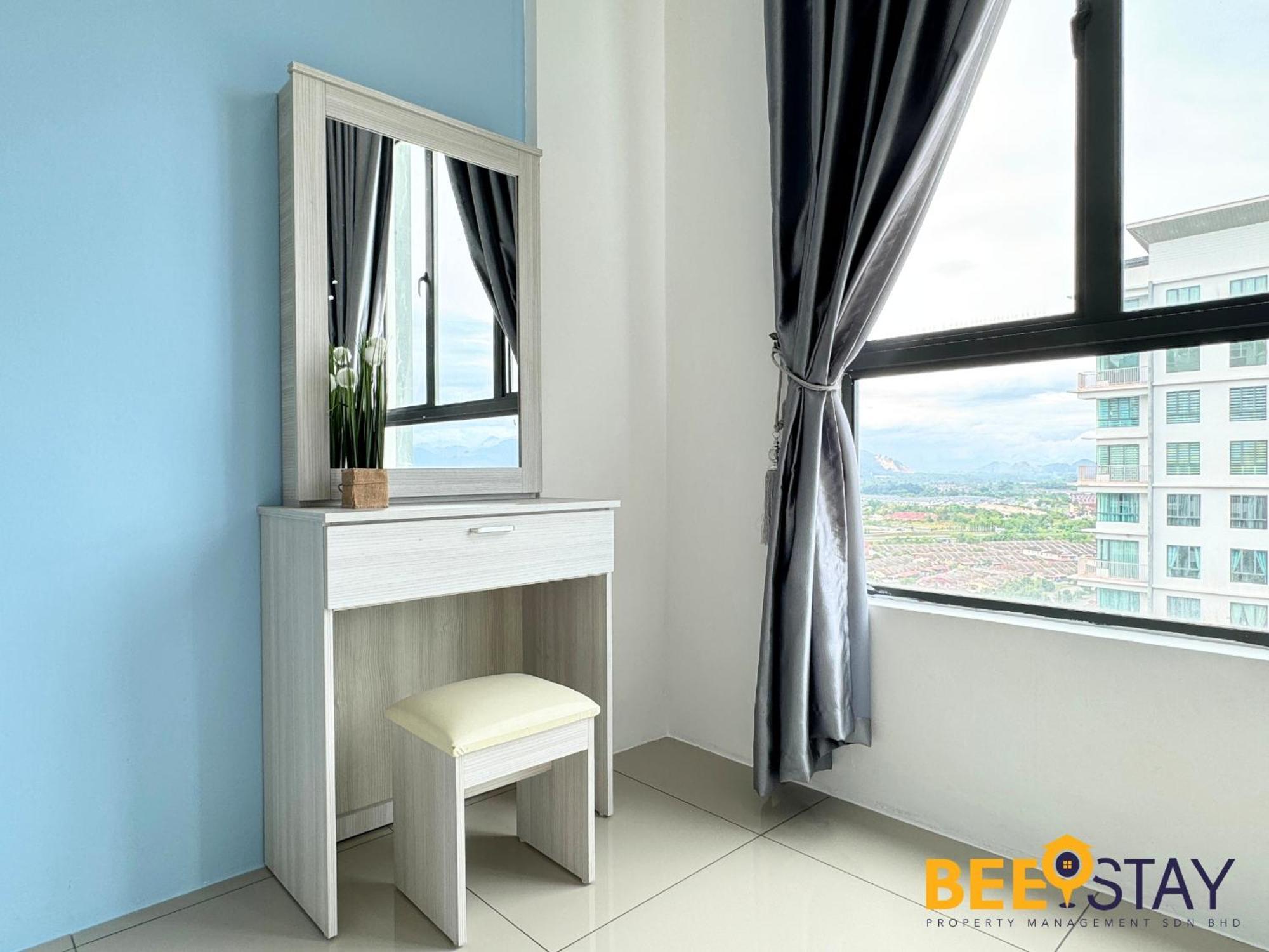 Ipoh Meru Casa Kayangan By Beestay Экстерьер фото