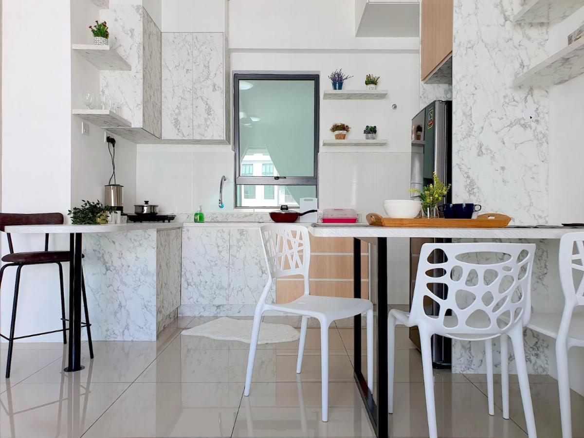 Ipoh Meru Casa Kayangan By Beestay Экстерьер фото